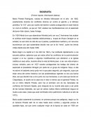 Guerra mexicana 2016