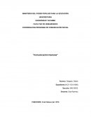 COORDINACION-PROGRAMA DE COMUNICACIÓN SOCIAL