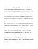 Ciudades de Papel Resumen