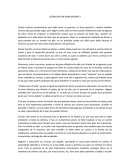 Como ser un gran gerente