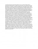 CRONICA PARQUE SIMON BOLIVAR