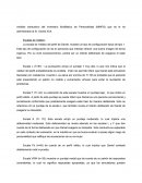 Análisis exhaustivo del Inventario Multifásico de Personalidad (MMPI2) que se le ha administrado al Sr. Daniel XXX