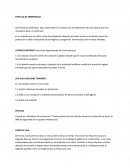 PASTILLA DE EMERGENCIA