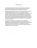 Plan de mercadeo.Negocios