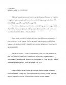 MANIPULANDO EL CONTEXTO