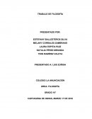 TRABAJO DE FILOSOFÍA. TRABAJO DE LA APOLOGÍA DE SÓCRATES