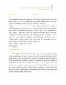 Energía nuclear: ¿Alternativa para la auto - sustentabilidad energética en México?