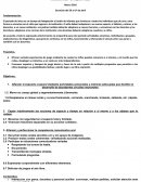 Período de Inicio: “Un viaje de Piratas”