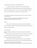 Proyecto de Sistema Movil de Llamado de Taxis bajo Android.