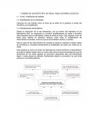 DISEÑO DE UN PROTOTIPO DE PEDAL PARA GUITARRA ACÚSTICA