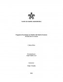 Programa Tecnologo en Gestion del talento humano