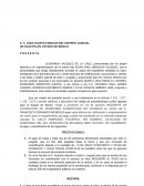 Incidente de liquidación de pensiones adeudadas
