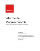 Fundamentos de Economia.