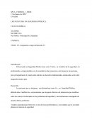 Participacion ciudadana.