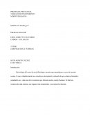 TRABAJO RECONOCIMIENTO MORFOFISIOLOGIA