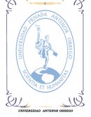 ESTRUCTURA DE CAPITAL NELSON COMPANY