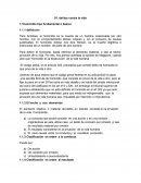 Temario desarollado penal.