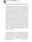 EL ECUADOR QUE SOÑAMOS: HACIA UN PAÍS DE JUSTICIA SOCIAL Y EQUIDAD