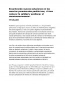 Nutricion parenteral pediatrica.