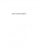 Algebra colaborativo. Determine el valor de la variable x en la siguiente ecuación