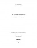 Diseñar un programa en Visual C++ que lea un número de tres cifras y determine si es palíndromo (el mismo al leerlo al revés, Ej. 383).