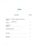 Calles y leyendas de México.