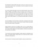 Cortometraje cerebro dividido