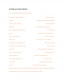 Otra vuelta de tuerca.