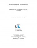 Importancia de la ingenieria, trabajo de ivan caneva rincon.