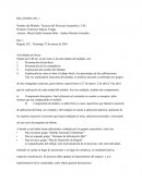 Técnicas del Proyecto Geopolítico, TAE.