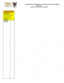 INHIBICIÓN DE LA SINTESIS DE PARED CELULAR