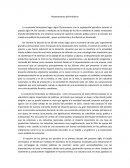 La economía Venezolana logró algún florecimiento con la explotación petrolera durante el pasado siglo XX