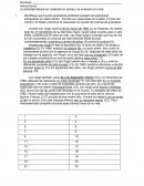 Actividad de Análisis Sintáctico