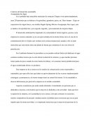 Contexto del desarrollo sustentable Acuagranjas dos lagos