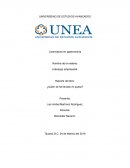 Quien ha movido mi queso?