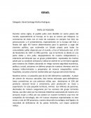 Durante varios siglos, el pueblo judío vivió dividido en varios países del mundo, especialmente en Europa, en lo que se conoce por Diáspora. La convivencia de éstos con el resto de europeos no siempre fue fácil, las persecuciones y el antisemitismo