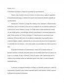 Conocimiento del bioterio y manejo de los animales de experimentación