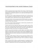Causas de baja del Dólar en Chile, variaciones. Fundamentos y el porqué.