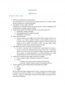 Es el acto psíquico por el cual una persona se percibe así misma en el mundo. Es decir, permite reconocerse en los atributos esenciales