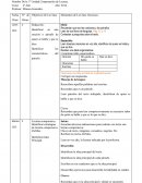 Lenguaje y comunicación. Las características del párrafo