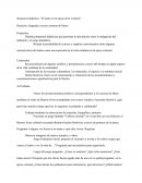 El teatro en la epoca colonial