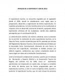 Analisis de la sentencia c 9677