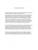 Este acto se genera para poder generar un ambiente de sumisión oh dominación hacia un integrante de la familia oh algún amigo o habitante de la misma.