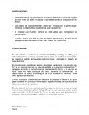 Termodinamica del equilibrio quimico