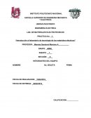 Introducción al laboratorio de tecnología de los materiales eléctricos