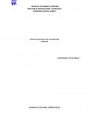 Linea de tiempo de los derechos humanos.