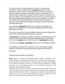 La importancia de la maduración en el aprendizaje del bebé