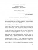 Leyes Mineras de Venezuela y Decreto 2165.