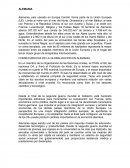 Consecuencias de la globalizacion en alemania.