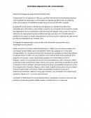 Historia del lenguaje de programación del Robot Karel